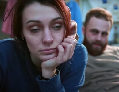 Лечение зависимости от мефедрона в Светогорске Девушка под действием наркотиков